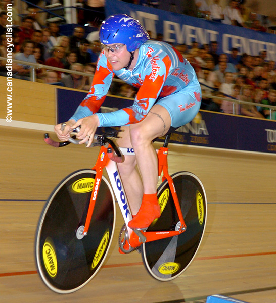 Track World Championships