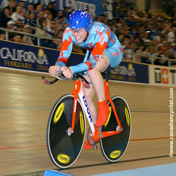 Track World Championships