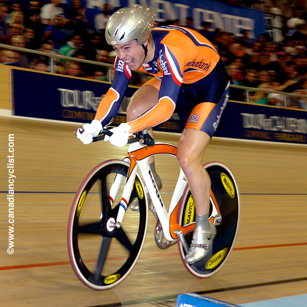 Track World Championships