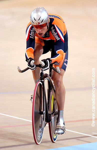 Track World Championships