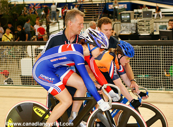 Track World Championships
