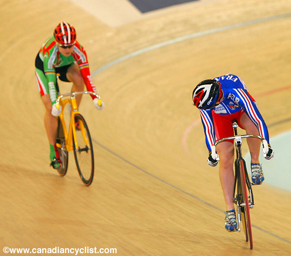 Track World Championships