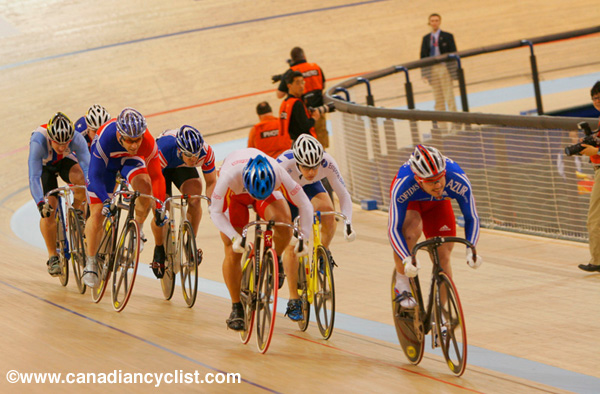 Track World Championships
