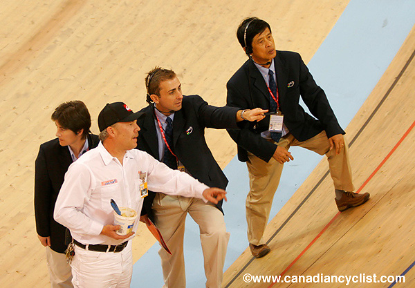 Track World Championships