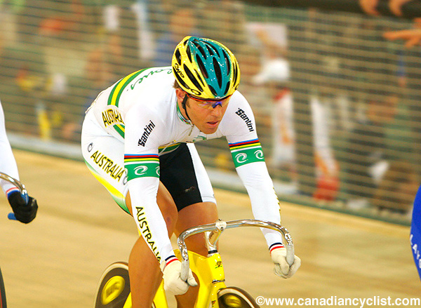 Track World Championships