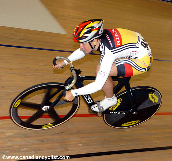 Track World Championships