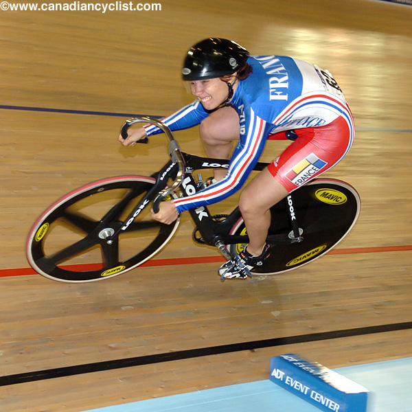Track World Championships