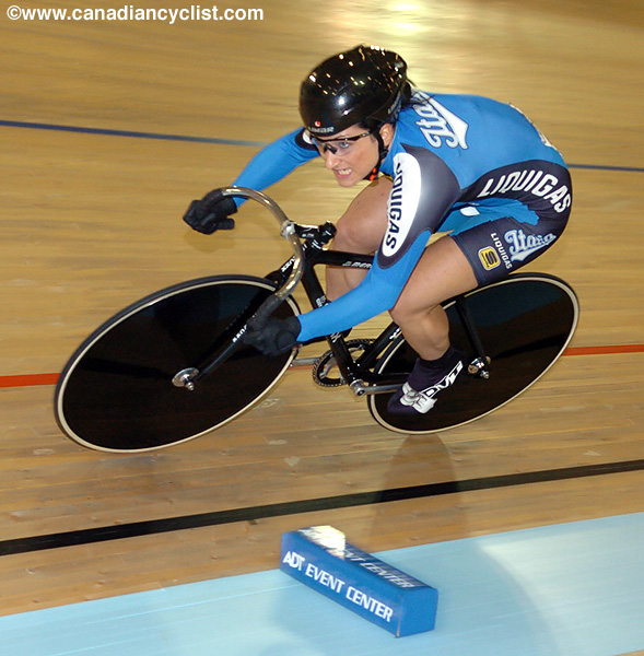 Track World Championships