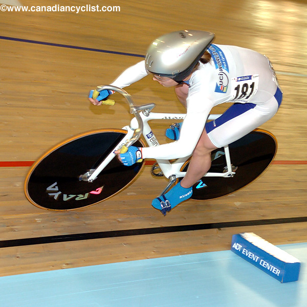 Track World Championships