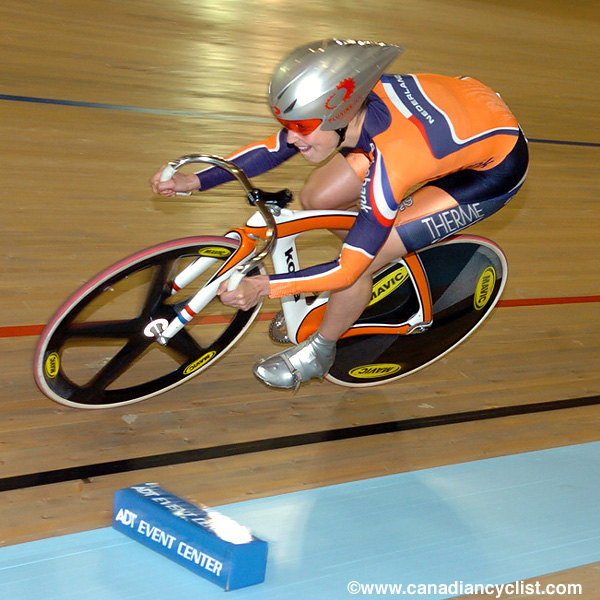 Track World Championships