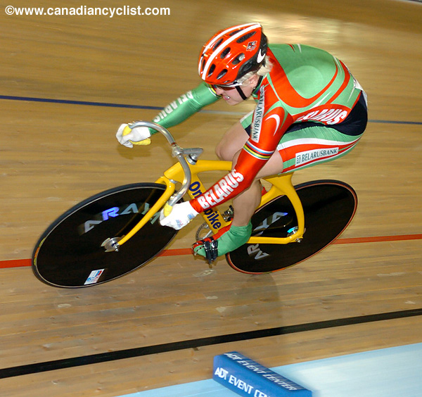Track World Championships