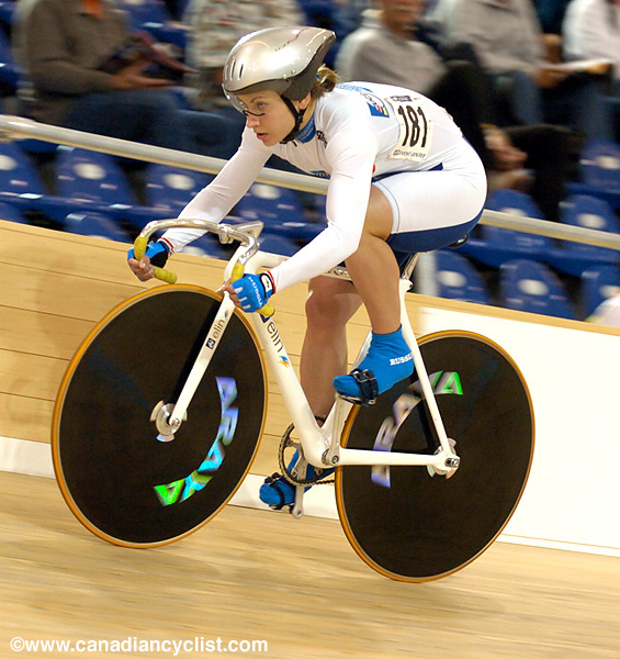 Track World Championships