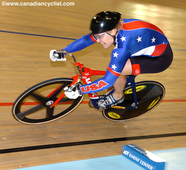 Track World Championships