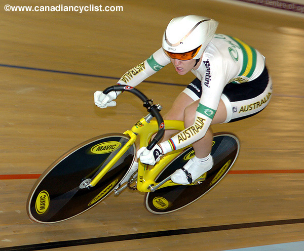 Track World Championships
