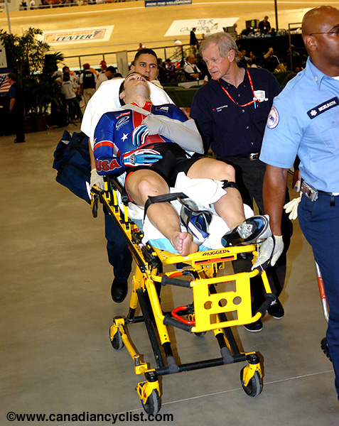 Track World Championships