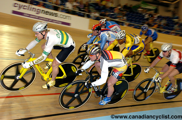 Track World Championships