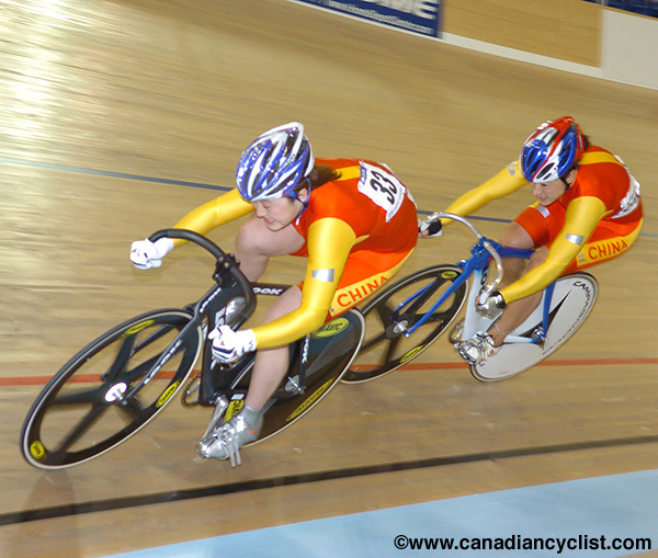 Track World Championships