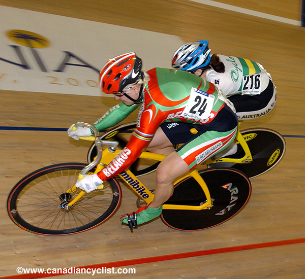 Track World Championships