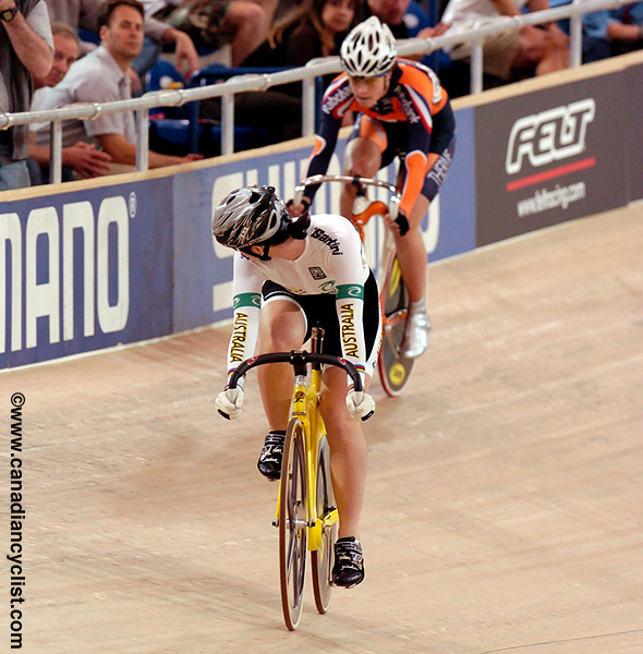 Track World Championships