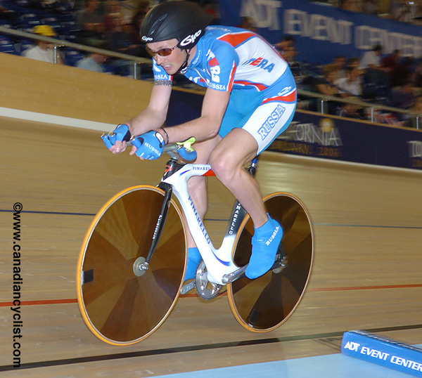 Track World Championships