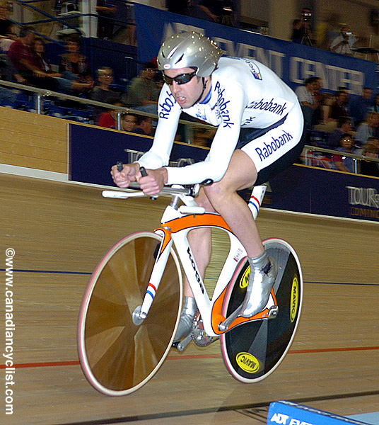 Track World Championships