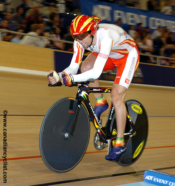 Track World Championships