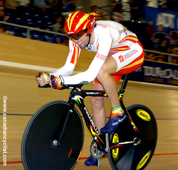 Track World Championships