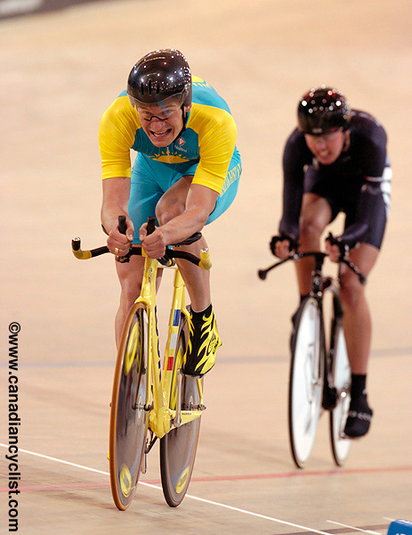 Track World Championships