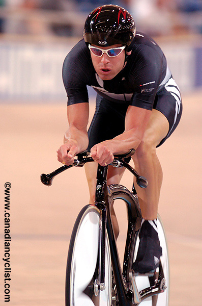 Track World Championships