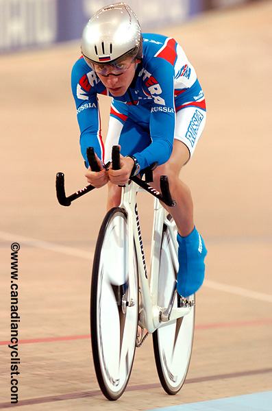 Track World Championships
