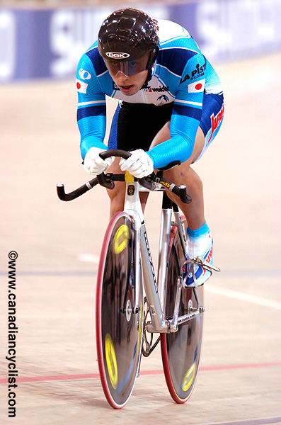 Track World Championships