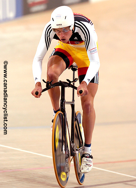Track World Championships