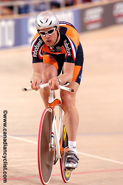 Track World Championships
