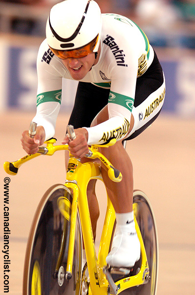 Track World Championships