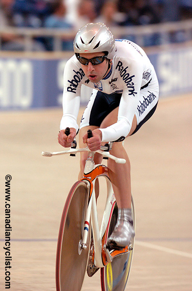 Track World Championships