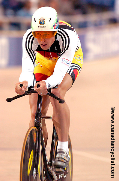Track World Championships