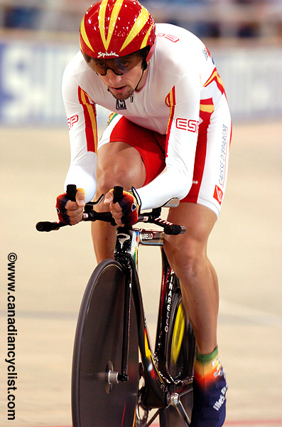 Track World Championships