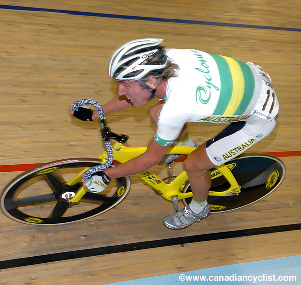 Track World Championships
