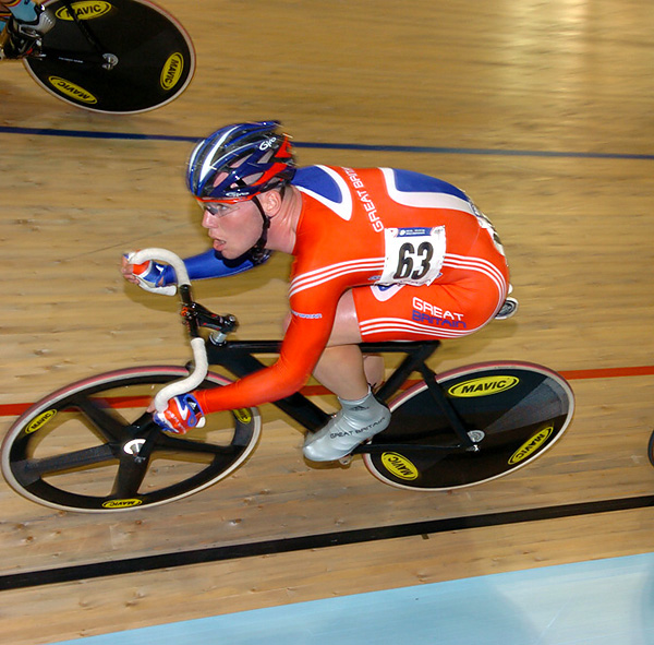 Track World Championships