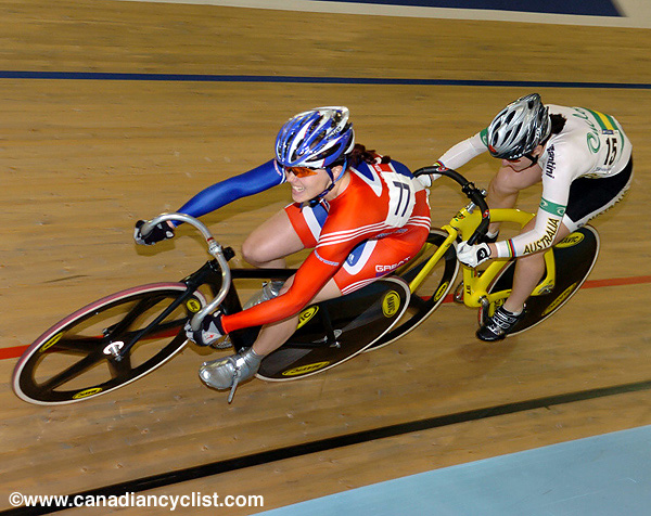 Track World Championships