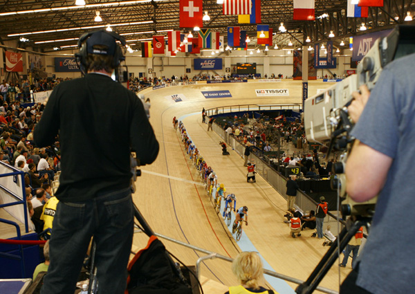Track World Championships