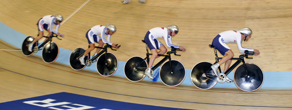 Track World Championships