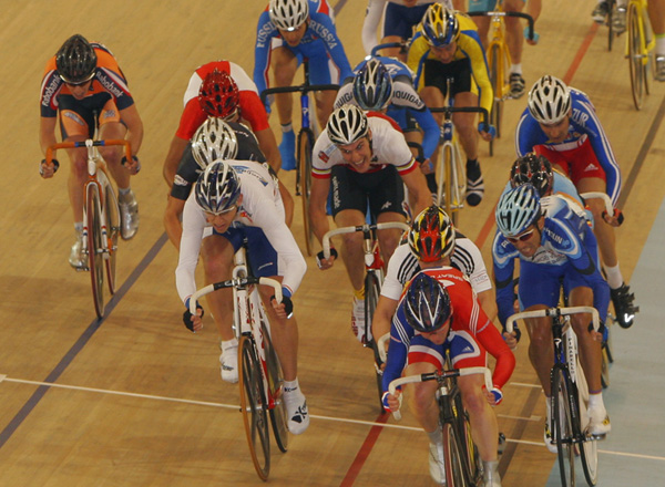Track World Championships