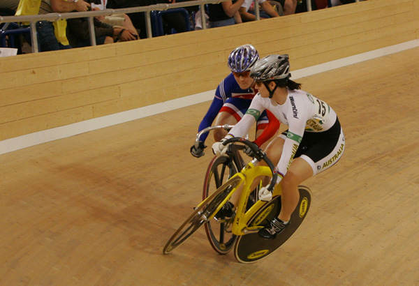 Track World Championships