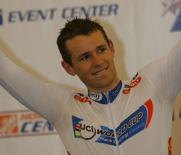 Track World Championships