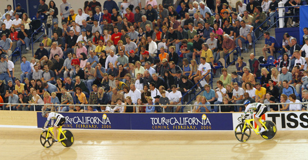 Track World Championships
