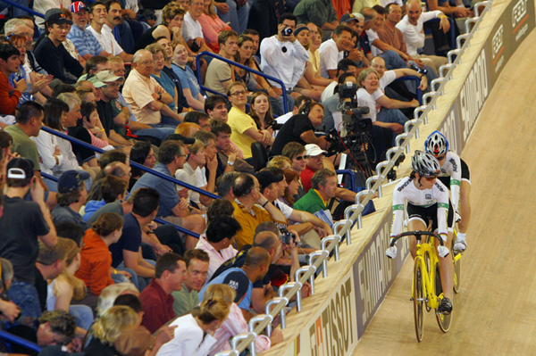 Track World Championships
