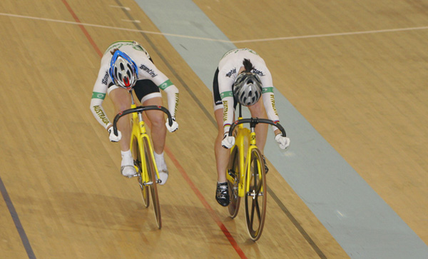 Track World Championships