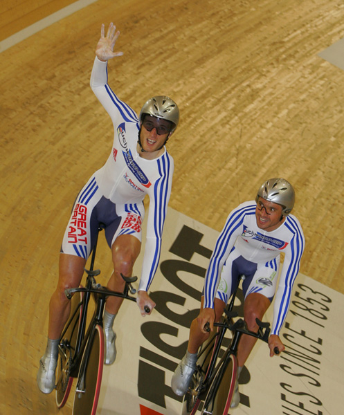 Track World Championships