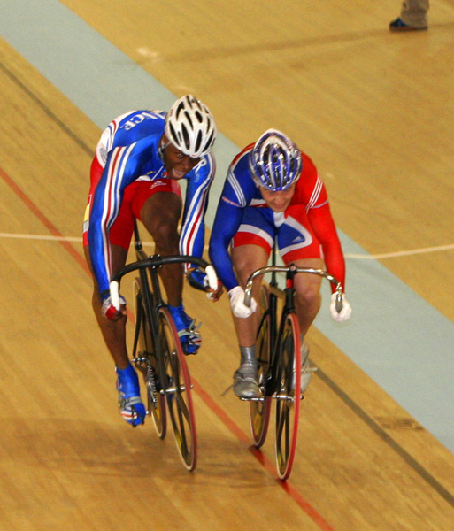 Track World Championships